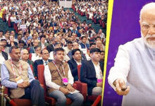 Photo of भारत में वैज्ञानिकों के लिए 2025 का दृष्टिकोण: चुनौतियां, अवसर और आगे बढ़ने के रास्ते