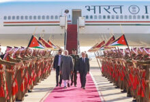 Photo of छोटे से छोटा देश मोदी के लिए महत्वपूर्ण है