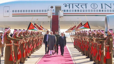 Photo of छोटे से छोटा देश मोदी के लिए महत्वपूर्ण है