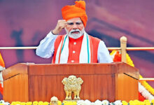 Photo of भारत@2025: सामर्थ्य, संतुलन और संकल्प का निर्णायक दौर