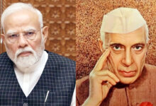 Photo of नेहरू जी न होते तो आपका क्या होता जनाबे मोदी