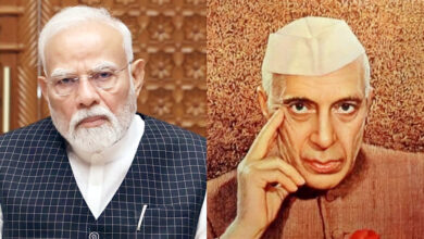 Photo of नेहरू जी न होते तो आपका क्या होता जनाबे मोदी