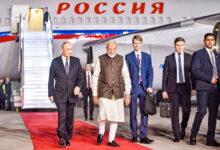 Photo of भारत में पुतिन की मौजूदगी: वैश्विक शक्ति संतुलन पर बड़ा संदेश