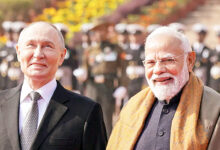 Photo of 2025: जब भारत ने दुनिया को बता दिया कि वह किसके दबाव में नहीं चलता