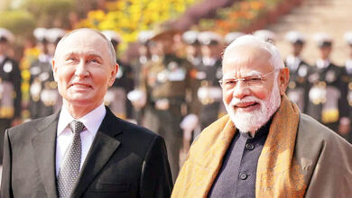 Photo of 2025: जब भारत ने दुनिया को बता दिया कि वह किसके दबाव में नहीं चलता