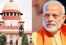 Photo of देश में धर्मांतरण पर पूर्ण रोक क्यों जरूरी हो रही है?