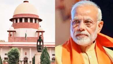 Photo of देश में धर्मांतरण पर पूर्ण रोक क्यों जरूरी हो रही है?