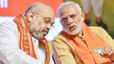 Photo of मोदी-शाह का ‘चेक-मेट’: संगठन पर पकड़ भी और बदलाव का भ्रम भी