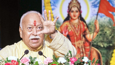 Photo of संघ का सनातन एवं प्रकृति-दर्शन: वैश्विक चेतना का आह्वान