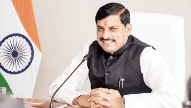 Photo of सनातन-सांस्कृतिक मूल्यों को गति देते मोहन यादव