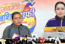 Photo of मुख्यमंत्री चैंपियंस ट्रॉफी के रूप में 23 दिसंबर 2025 से