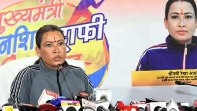 Photo of मुख्यमंत्री चैंपियंस ट्रॉफी के रूप में 23 दिसंबर 2025 से