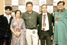 Photo of 8वें मूनव्हाइट फ़िल्म्स इंटरनेशनल फ़िल्म फ़ेस्टिवल का यादगार समापन