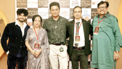 Photo of 8वें मूनव्हाइट फ़िल्म्स इंटरनेशनल फ़िल्म फ़ेस्टिवल का यादगार समापन