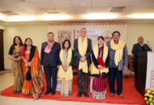 Photo of नालंदा लिटरेचर फेस्टिवल 2025 के तीसरे दिन भाषा, इतिहास और विचारों पर उत्तर-पूर्व के साथ विशेष फोकस