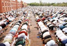 Photo of हिन्दुओं की आस्था को रौंद कर आगे बढ़ने की कट्टरपंथी सोच