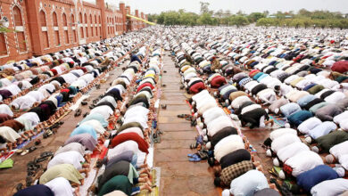 Photo of हिन्दुओं की आस्था को रौंद कर आगे बढ़ने की कट्टरपंथी सोच