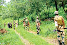 Photo of नक्सलवाद पर निर्णायक प्रहार:लोकतंत्र की जीत का समय