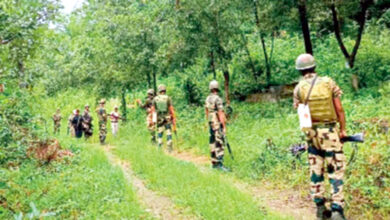 Photo of नक्सलवाद पर निर्णायक प्रहार:लोकतंत्र की जीत का समय