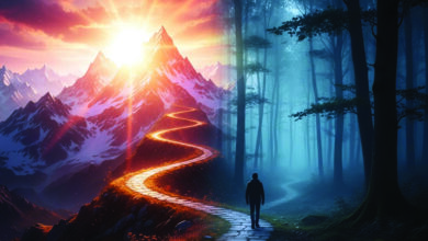 Photo of नए साल के संकल्प : उत्साह से निरंतरता तक