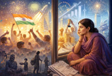 Photo of उपलब्धियों के शोर में दबे सच: 2025 का आत्ममंथन