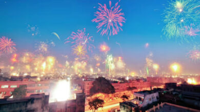 Photo of नववर्ष की बहस और भारत की आत्मा : तारीख़ों में उलझी हमारी सोच