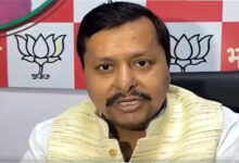 Photo of बीजेपी का नया अध्याय: कार्यकारी अध्यक्ष नितिन नबीन