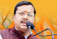 Photo of भाजपा में युवा नेतृत्व की नई आहट पर भरोसा