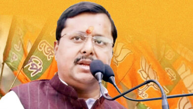 Photo of भाजपा में युवा नेतृत्व की नई आहट पर भरोसा