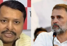 Photo of भाजपा की राजनीति युवा कंधों पर, कांग्रेस में परिवारवाद और वरिष्ठता हावी