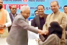 Photo of हिजाब विवाद : क्रिया से ख़तरनाक प्रतिक्रिया