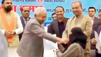 Photo of हिजाब विवाद : क्रिया से ख़तरनाक प्रतिक्रिया