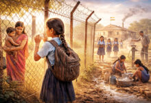 Photo of छूटी हुई पाठशाला