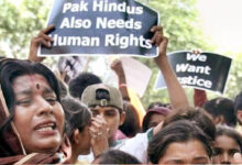 Photo of पाक में हिन्दू-सिख अल्पसंख्यकों की चिन्ताजनक तस्वीर