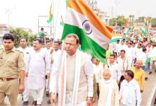 Photo of यूपी की सियासी एबीसीडी में किंगमेकर ओबीसी चौधरी