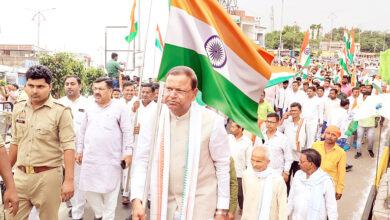 Photo of यूपी की सियासी एबीसीडी में किंगमेकर ओबीसी चौधरी