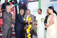 Photo of पर्यावरण पर क्षेत्रीय सम्मेलन – 2025: सतत विकास और सुशासन की ओर