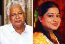 Photo of गाजियाबाद में वरिष्ठ पत्रकार गौरव शशि नारायण के पिता व पत्नी का हुआ निधन