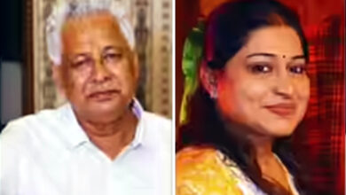 Photo of गाजियाबाद में वरिष्ठ पत्रकार गौरव शशि नारायण के पिता व पत्नी का हुआ निधन