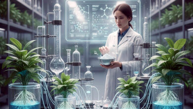 Photo of पौधों से भी मिलेंगे रेयर अर्थ मेटल