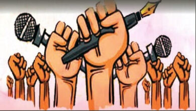 Photo of प्रेस क्लब ऑफ इंडिया चुनाव : हार की जीत – एक स्वतंत्र पत्रकार की कारुणिक लेकिन साहसिक कथा