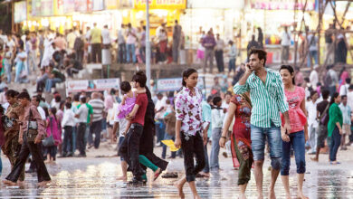 Photo of शहरी गरीबों का जीवन हमेशा अनिश्चित रहा है; लेकिन अब निम्न मध्यम वर्ग भी संकट में है !