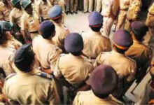 Photo of राजधानी दिल्ली में ही क्यों हो गयी क्षमता से कम पुलिस की संख्या ?