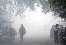 Photo of प्रदूषण: दिल्ली-एनसीआर में हालात गंभीर, कई देशों ने जारी की एडवाइजरी