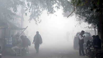 Photo of प्रदूषण: दिल्ली-एनसीआर में हालात गंभीर, कई देशों ने जारी की एडवाइजरी