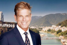 Photo of एप्रोच एंटरटेनमेंट ने हॉलीवुड के प्रसिद्ध अभिनेता और ‘द बोल्ड एंड द ब्यूटीफुल’ के स्टार क्लेटन नॉरक्रॉस को किया साइन