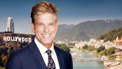 Photo of एप्रोच एंटरटेनमेंट ने हॉलीवुड के प्रसिद्ध अभिनेता और ‘द बोल्ड एंड द ब्यूटीफुल’ के स्टार क्लेटन नॉरक्रॉस को किया साइन