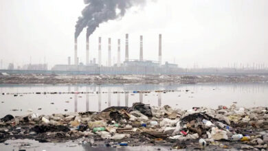 Photo of अनदेखी की परतों में पलता प्रदूषण