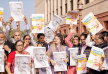 Photo of ख़ुद ही मिट जायेंगे गांधी को मिटाने वाले