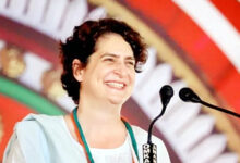 Photo of परिवर्तन की दहलीज पर कांग्रेस: क्या प्रियंका गांधी बनेंगी कांग्रेस के पुनर्जागरण की धुरी?